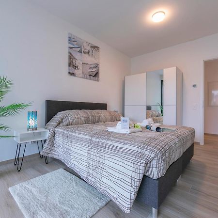 Beautiful Home - Happy Rentals Viganello エクステリア 写真