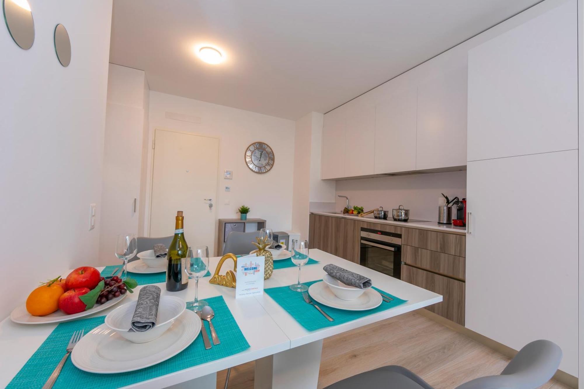 Beautiful Home - Happy Rentals Viganello エクステリア 写真