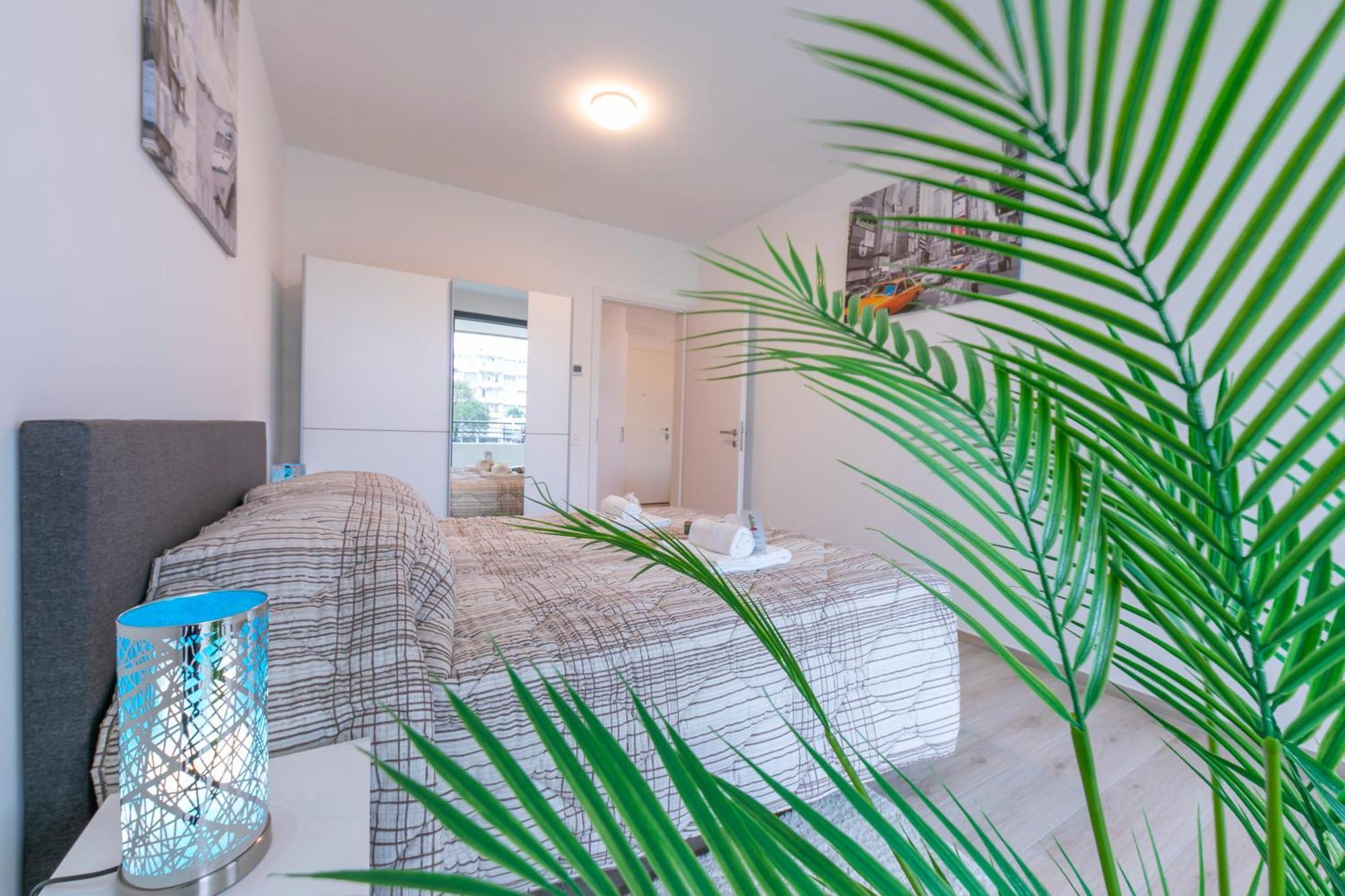 Beautiful Home - Happy Rentals Viganello エクステリア 写真